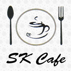 Sk Cafe ไอคอน