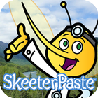 SkeeterPaste™ simgesi