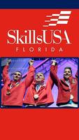 SkillsUSA Florida Plakat