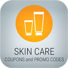 Skin Care Coupons-I'M IN! 图标