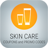 Skin Care Coupons-I'M IN! আইকন