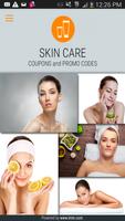 Skin Care Coupons-I'M IN! পোস্টার