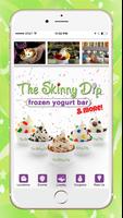 The Skinny Dip Affiche