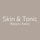 Skin & Tonic icône