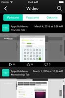 AppsBuilder.Eu screenshot 2