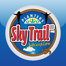 Sky Trail aplikacja