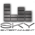 SKY ENTERTAINMENT أيقونة