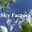 Sky Factory ícone