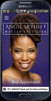 Angie Skyhh 포스터