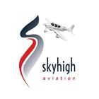 Sky High Aviation Academy biểu tượng