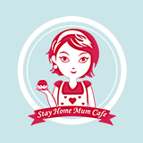 Stay Home Mum Cafe icône