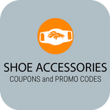 Shoe Accessories Coupons-ImIn! icône