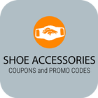 Shoe Accessories Coupons-ImIn! آئیکن