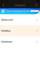 Shoe Accessories Coupons-ImIn! ภาพหน้าจอ 2