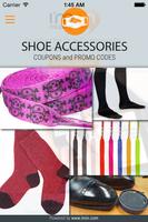 Shoe Accessories Coupons-ImIn! ภาพหน้าจอ 3