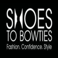 Shoes To Bowties