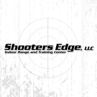ikon Shooters Edge