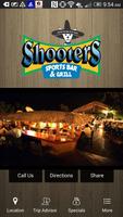 Shooters syot layar 1