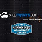 Shop My Cars icon