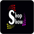 Shop Show Astana أيقونة