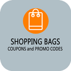 Shopping Bags Coupons - ImIn! icon