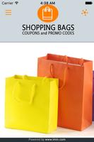 Shopping Bags Coupons - ImIn! poster