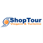 Icona SHOP TOUR VIAGENS