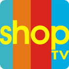 Shop TV biểu tượng