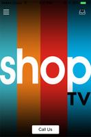Shop TV Affiche