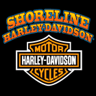Shoreline Harley-Davidson® иконка