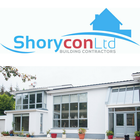 Shorycon Building Contractors иконка