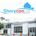 Shorycon Building Contractors icono