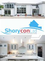 Shorycon Building Contractors Poster