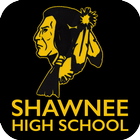 Shawnee High School Zeichen