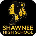 آیکون‌ Shawnee High School