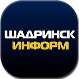 Шадринск Информ icon