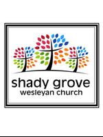 Shady Grove Wesleyan Church poster