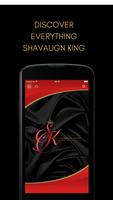 Shavaugn King Booking and More Poster