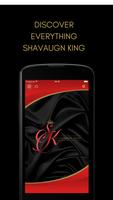 Shavaugn King Booking and More โปสเตอร์