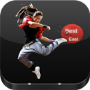 Shaker Dance Academy aplikacja