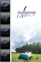 Shakespeare Beds โปสเตอร์