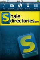 ShaleDirectories.Com screenshot 1