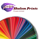 Shalom Print