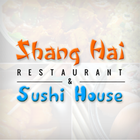 Shanghai and Sushi House icon