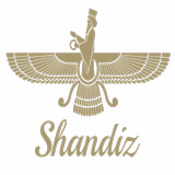 Shandiz BBQ Grill Hove icône