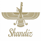 Shandiz BBQ Grill Hove Zeichen