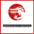 Shaolin Wu-Yi-icoon