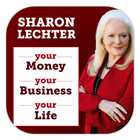 Sharon Lecther ikona