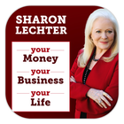 Sharon Lecther biểu tượng