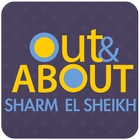 Out & About Sharm El Sheikh icon